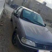 پژو ۴۰۵|خودرو سواری و وانت|همدان, |دیوار