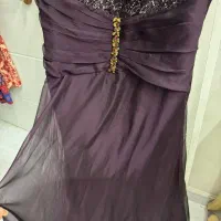 لباس مجلسی نو ، دوخت مزونی و فوقالعاده شیک