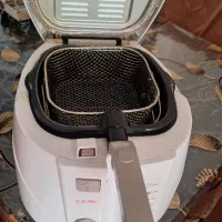 سرخ کن ۶ نفره|اجاق گاز و لوازم برقی پخت‌وپز|تهران, چیتگر شمالی|دیوار