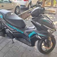 موتور ایروکس بدون خط وخش