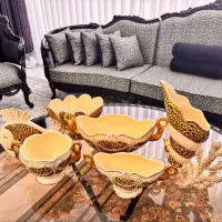 ظروف پلنگی مگنولیا