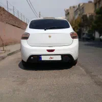 تیبا 2 سند دست اول