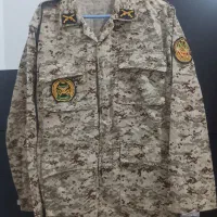 لباس ارتش