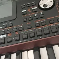 korg pa 1000