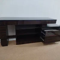 میز تلویزیون دو تیکه|میز تلویزیون|پاکدشت, شهرک امام رضا|دیوار