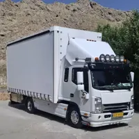 اتوباربری(ساوالان بار) باکارگروکامیون100٪تضمینی|خدمات حمل و نقل|اردبیل, |دیوار