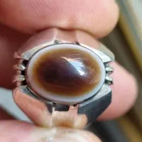 عقیق سه پوست طبیعی و فاخر|جواهرات|تهران, سلسبیل شمالی|دیوار