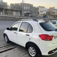 کوئیک 1403 GX تیپ ال بی رنگ