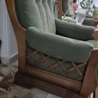 لوازمبلمان خانگی ومیز عسلی|مبلمان خانگی و میز عسلی|صفادشت, |دیوار