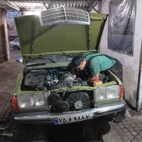 تعمیرگاه مکانیکی منفرد|خدمات موتور و ماشین|بندرعباس, |دیوار