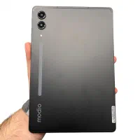 تبلت 10 اینچی سیمکارت خور به همراه/کیبورد/موس/کیف