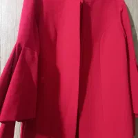 پالتو خز کت مازراتی نو نو زیر قیمت بازار|لباس|اصفهان, خانه اصفهان|دیوار