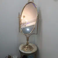 ایینه انتیک وقدیمی