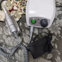 لوازم ناخن یووی سوهان نو