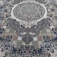 روفرشی دورکش ابریشم ۱۲متری