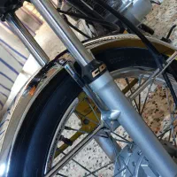 کویر مدل ۹۵ مدارک کامل|موتورسیکلت|بندر ماهشهر, |دیوار