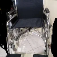 ویلچر تمام ارتوپدی سنگین وزن سایرز بزرگ|آرایشی، بهداشتی، درمانی|اهواز, فاز ۲ پادادشهر|دیوار