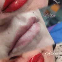 خدمات تاتو بدن و آرایش دائم صورت تخفیفات یلدایی|خدمات آرایشگری و زیبایی|مشهد, بهمن|دیوار