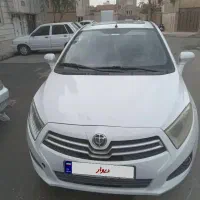 خودرو برلیانس