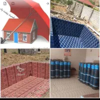 تولید کننده بخر ایزوگام رولی 930