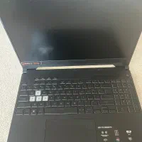 لپ تاپ تاف ایسوس