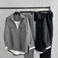 مانتو و شلوار مخصوص خانومای لاغر