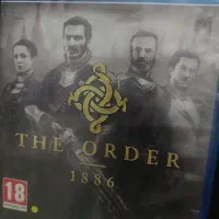 فروش بازی order1886
