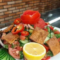 آموزش آشپزی غذای ترکی  روسی و ایرانی در محل خودتون|خدمات آموزشی|ارومیه, |دیوار