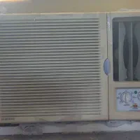 کولرپنجره ای سالم برای فروش