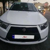 دنا پلاس توربو اتوماتیک۱۴۰۲ قابل معاوضه اقساط|خودرو سواری و وانت|اصفهان, سروستان|دیوار