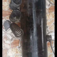 کپسول گاز