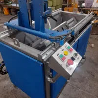 تیغه تیز کن اسیاب