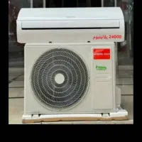 نصب کولر گازی و پکیج و برق کاری