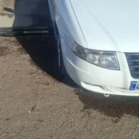 سمند سور موتور ملی