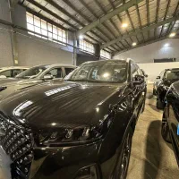 TKkتجارت خودروی خسروانی تیگو۷پرومکس