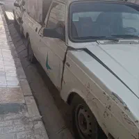 فروش پیکان وانت