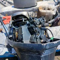 قایق موتوری 48|قایق و سایر وسایل نقلیه|چابکسر, |دیوار