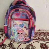 کیف مدرسه