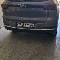 تیگو7 پر پرمیوم