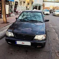 پراید132  ماشین سالم