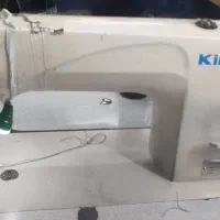 دو عدد چرخ خیاطی صنعتی کارکرده|چرخ خیاطی و ریسندگی|تهران, مشیریه|دیوار