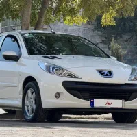 207 فرمان برقی فول