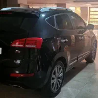 جک S5 اتومات، مدل ۱۳۹۷|خودرو سواری و وانت|کرج, کرج نو|دیوار