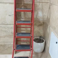 نردبان ۶ پله