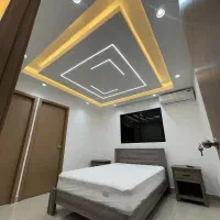طراحی و اجرای دکوراسیون داخلی،سقف کاذب و دیوار