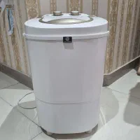 مینی واش جنرال تکنیک