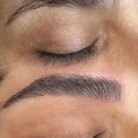 میکروبلیدینگ ابرو وشیدینگ لب رایگان|خدمات آرایشگری و زیبایی|کوچصفهان, |دیوار