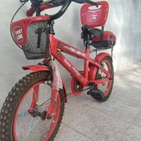 دوچرخه 16|دوچرخه، اسکیت، اسکوتر|بیرجند, |دیوار