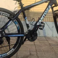 فروش دوچرخه|دوچرخه، اسکیت، اسکوتر|شیراز, شهرک مهدیه|دیوار