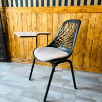 صندلی دانشجویی آموزشی محصلی انتظار و میز و|صندلی و نیمکت|تهران, نازیآباد|دیوار